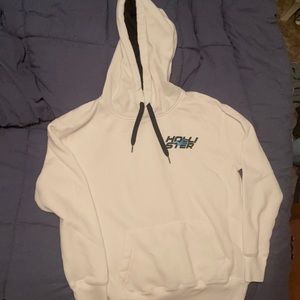Men’s hollister hoodie